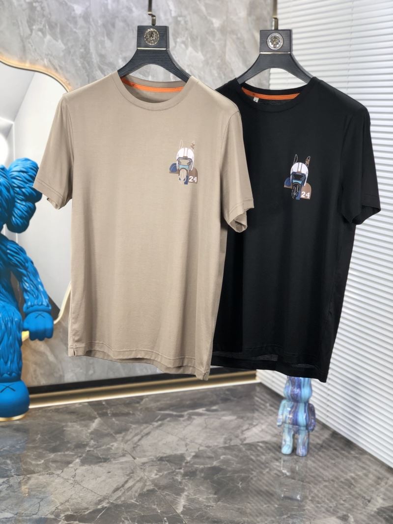 Hermes T-Shirts